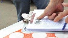 Carlos Ocariz anuncia que CNE activará 152 puntos para valid...