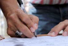 Primero Justicia Carabobo: Pese a las agresiones de oficiali...