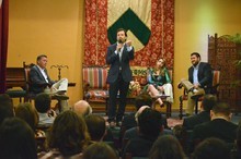 Ramón Muchacho: Somos un modelo de resistencia democrática q...