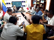 Carlos García: Alcaldía de Mérida sancionará a transportista...