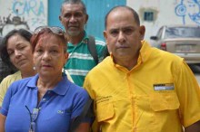 Gustavo Padrón: Es deplorable el estado de la infraestructur...