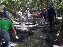 Carlos García: Alcalde de Mérida se suma al rescate del Parq...