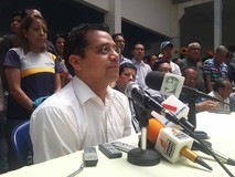 Francisco Melero: Trabajaremos por la libertad y el bienesta...