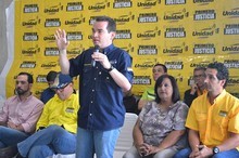 Primero Justicia refuerza su plataforma nacional