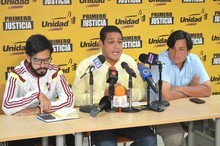 José Manuel Olivares: La GNB debe acatar el artículo 328 de ...