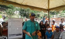 Capriles: Tenemos que cambiar para que tengamos todo lo que ...