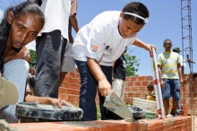 23 mil 530 mirandinos mejoraron sus condiciones de habitabil...