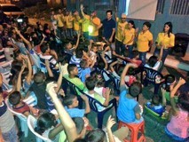 Primero Justicia Mariño promueve la calle para la cultura en...