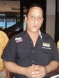 Franciovy Hernández: Ratificamos lucha por restituir hilo co...