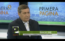 Frenchy Díaz: Problemas de producción en Barinas se deben a ...