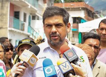 Carlos Ocariz: Queremos que la comunidad no sólo sea especta...