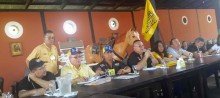 Primero Justicia Bolívar reestructuró junta directiva