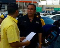 Tony Geara: “Gracias al aguerrido estado Bolívar se cumplió ...