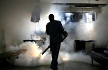 Gobierno de Miranda realiza jornadas de control sanitario en...