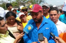 Gabriel Alarcón: Los Clap son un mecanismo perverso de contr...