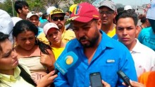 Gabriel Alarcón: Aumento del pasaje es otro duro golpe para ...
