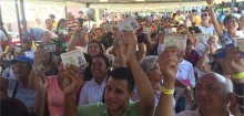 Julio Borges: CNE aprobó prórroga para validación en Nueva E...