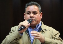 Gregorio Graterol lamentó que diputados del Psuv avalen viol...