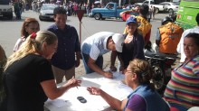 Roberto Rojas: Duplicamos la cuota de Guaicaipuro con 16 mil...