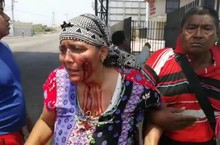 Guanipa: “Maduro arremete contra la comunidad desarmada de l...