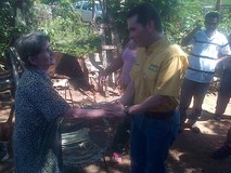 Guanipa “el Gobierno Nacional olvido por completo a la subsi...