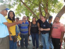 Juan Pablo Guanipa: La Caimana en Los Haticos tiene 20 años ...