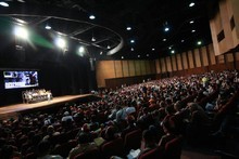 Juan Pablo Guanipa a los jóvenes: “Un nuevo fracaso no es op...