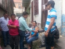 Jesús Armas: "Las elecciones parlamentarias son el prim...