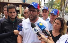 Gustavo Marcano anunció desde el exilio que denunciará a “qu...