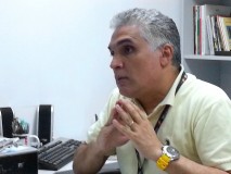 Gustavo Villasmil: Atención de pensionados en clínicas priva...