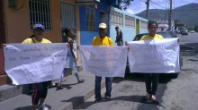Primero Justicia Nueva Esparta rechaza políticas de hambre i...