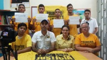 Primero Justicia inició recolección de datos para referendo ...