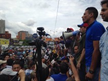 Capriles: Los derechos constitucionales no se negocian