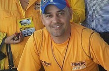 Juan Pablo Guanipa informa que fue golpeado, robado y deteni...