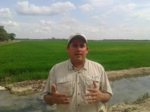 Hirám García: "Alza de precios en alimentos obedece a u...