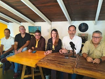 Primero Justicia Mérida se despliega en todo el estado y rat...