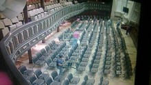 Asaltado el Hemiciclo Protocolar de sesiones de la Asamblea ...