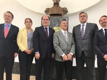 Julio Borges: Las democracias del mundo acompañan a la AN y ...