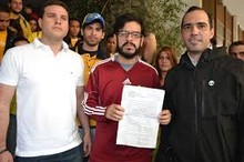 Primero Justicia rechaza politización de la Ley de Primer Em...