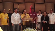 Edinson Ferrer: Con la Asociación Nacional de Concejales se ...