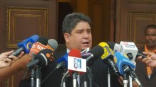 Diputado José Gregorio Correa "Ni gobierno ni oposición...