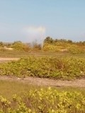 Gabriel Alarcón exige a Hidrocaribe reparar las fugas de agu...