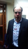 Julio Borges: “No hay golpe que nos saque del camino del rev...