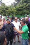 Primero Justicia Nueva Esparta reclama que Santa Ana lleva 3...