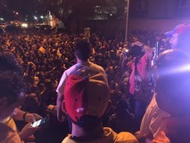 Capriles: No es momento de alejarse de la política, es momen...