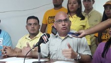 José Antonio España exhortó a la Fiscalía a acelerar la inve...