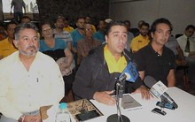 José Ramón Arias: Los venezolanos queremos ser libres