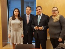 Tomás Guanipa: Europa es fundamental en la libertad de Venez...
