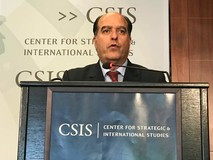 Julio Borges: Crisis venezolana es el problema más grave que...