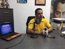 José Ramón Arias: 964 muertes violentas en Aragua durante el...